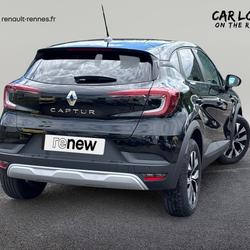 Renault Captur Captur TCe 90 Evolution Rennes