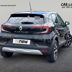 Renault Captur Captur TCe 90 Evolution Rennes