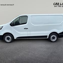 Renault Trafic TRAFIC FGN L1H1 3000 KG BLUE DCI 130 CONFORT Rennes
