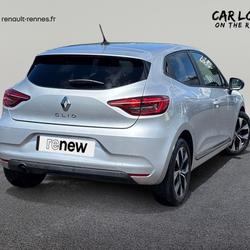 Renault Clio 5 Clio TCe 90 ch GSR2 Evolution Rennes