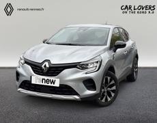 Renault Captur Rennes