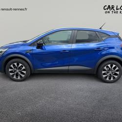 Renault Captur Captur TCe 90 Evolution Rennes