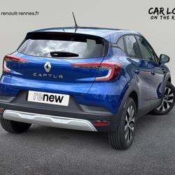Renault Captur Captur TCe 90 Evolution Rennes