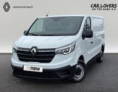 Renault Trafic Rennes