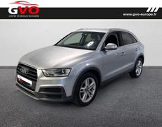 Audi Q3 Saint-Grégoire