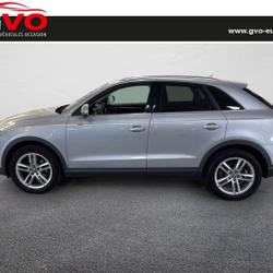 Audi Q3 1.4 TFSI 150ch COD Ambition Luxe S tronic 6 Saint-Gr&eacute;goire