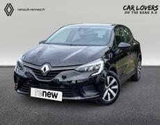 Renault Clio 5 Rennes