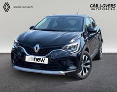 Renault Captur Rennes