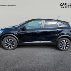 Renault Captur Captur TCe 90 Evolution Rennes
