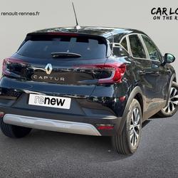 Renault Captur Captur TCe 90 Evolution Rennes