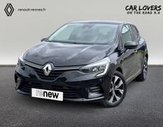 Renault Clio 5