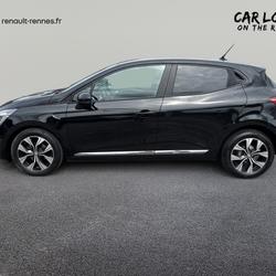 Renault Clio 5 Clio TCe 90 ch GSR2 Evolution Rennes