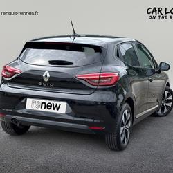 Renault Clio 5 Clio TCe 90 ch GSR2 Evolution Rennes
