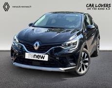 Renault Captur Rennes