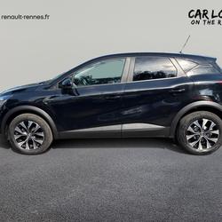 Renault Captur Captur TCe 90 Evolution Rennes