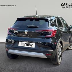 Renault Captur Captur TCe 90 Evolution Rennes