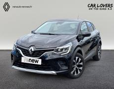 Renault Captur Rennes