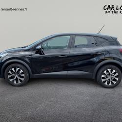 Renault Captur Captur TCe 90 Evolution Rennes