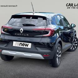 Renault Captur Captur TCe 90 Evolution Rennes