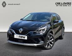 Renault Captur Rennes