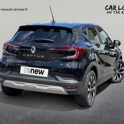 Renault Captur Captur TCe 90 Evolution Rennes