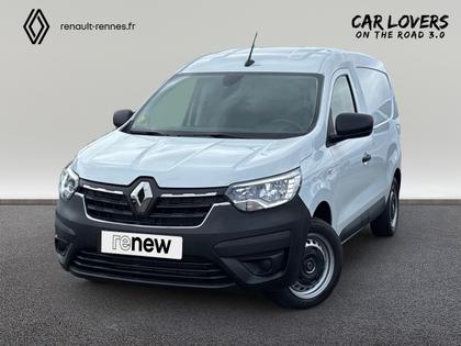 Renault Express - EXPRESS VAN BLUE DCI 75 - 22 CONFORT - 15 178 €