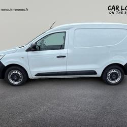 Renault Express EXPRESS VAN BLUE DCI 75 - 22 CONFORT Rennes