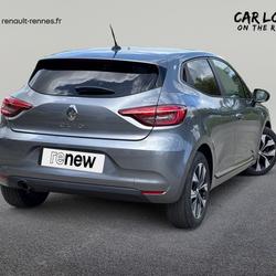 Renault Clio 5 Clio Blue dCi 100 Evolution Rennes