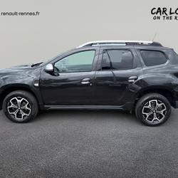Dacia Duster Duster Blue dCi 115 4x2 Prestige Rennes
