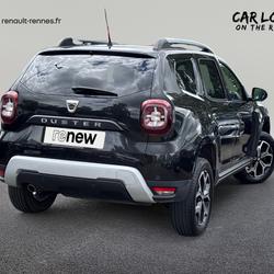 Dacia Duster Duster Blue dCi 115 4x2 Prestige Rennes