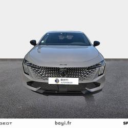 Peugeot 508 508 Hybrid 225 e-EAT8 GT Saint-Georges-des-Groseillers