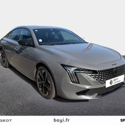 Peugeot 508 508 Hybrid 225 e-EAT8 GT Saint-Georges-des-Groseillers