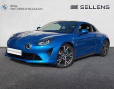 Alpine A110 Fréjus