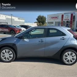 Toyota Aygo X 1.0 VVT-i 72ch Dynamic MY24 Narbonne
