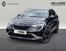 Renault Arkana Rennes