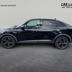 Renault Arkana Arkana E-Tech hybride 145 - 22 Engineered Rennes