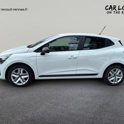 Renault Clio 5 Clio dCi 100 Evolution Rennes
