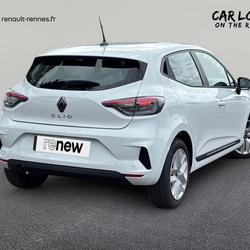 Renault Clio 5 Clio dCi 100 Evolution Rennes