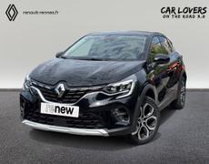 Renault Captur Rennes