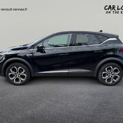 Renault Captur Captur TCe 90 Techno Rennes