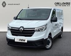 Renault Trafic Rennes