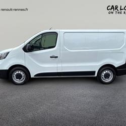 Renault Trafic TRAFIC FGN L1H1 3000 KG BLUE DCI 130 CONFORT Rennes