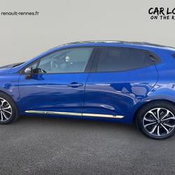 Renault Clio 5 Clio E-Tech full hybrid 145 Techno Rennes