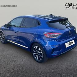 Renault Clio 5 Clio E-Tech full hybrid 145 Techno Rennes
