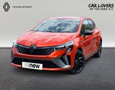 Renault Clio 5