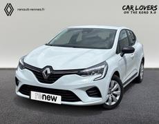 Renault Clio 5 Rennes