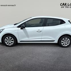 Renault Clio 5 Clio SCe 75 Life Rennes