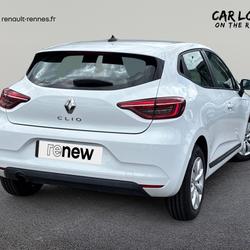 Renault Clio 5 Clio SCe 75 Life Rennes