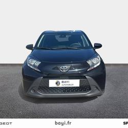 Toyota Aygo X Aygo X 1.0 VVT-i 72 Dynamic Saint-Georges-des-Groseillers