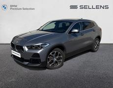 BMW X2 Fréjus
